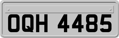 OQH4485