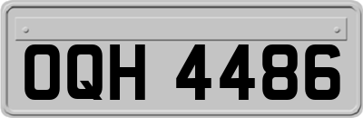 OQH4486