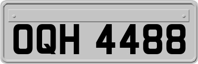 OQH4488