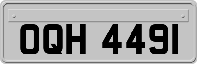 OQH4491