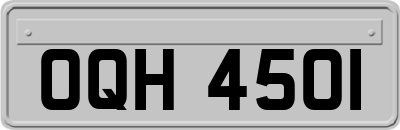 OQH4501