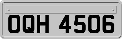 OQH4506