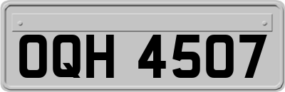 OQH4507