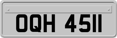 OQH4511