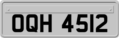 OQH4512