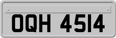 OQH4514
