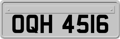OQH4516