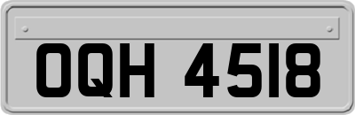 OQH4518
