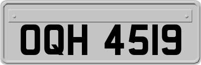 OQH4519