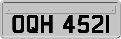 OQH4521