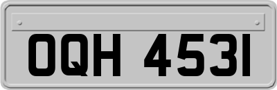 OQH4531