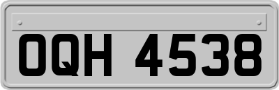 OQH4538