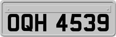 OQH4539