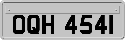 OQH4541