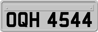 OQH4544