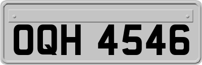 OQH4546