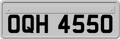OQH4550