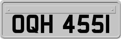 OQH4551
