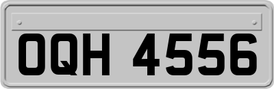 OQH4556