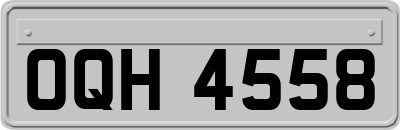 OQH4558