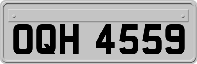 OQH4559