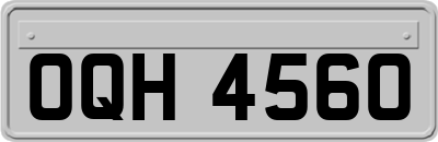 OQH4560