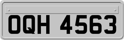 OQH4563