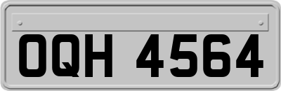 OQH4564