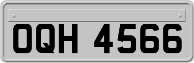 OQH4566