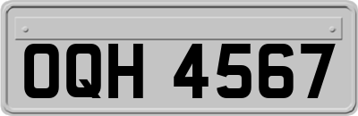 OQH4567