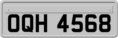 OQH4568