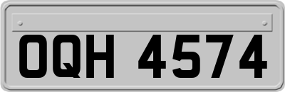 OQH4574