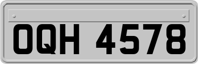 OQH4578