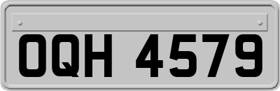 OQH4579