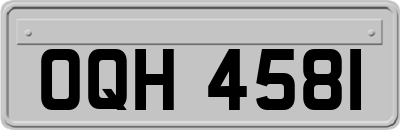 OQH4581
