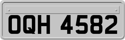 OQH4582