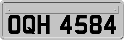 OQH4584