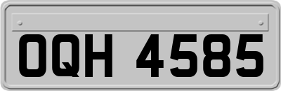 OQH4585