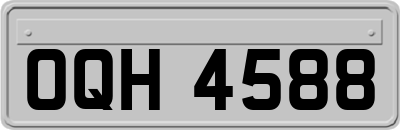 OQH4588