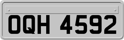 OQH4592
