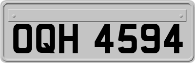 OQH4594