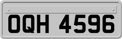 OQH4596