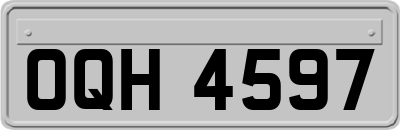 OQH4597