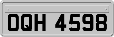 OQH4598