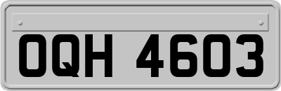 OQH4603