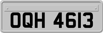 OQH4613