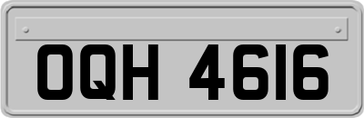 OQH4616