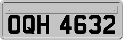 OQH4632