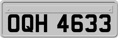 OQH4633