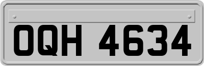 OQH4634